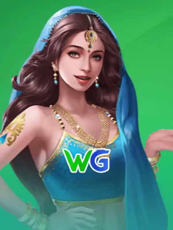 WG তাস লাইভ ডিলার