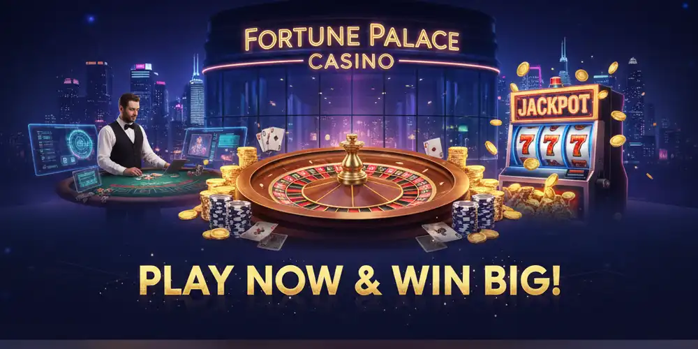 Jetwin Casino Banner